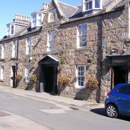 Cove Bay Hotel Абърдийн Екстериор снимка