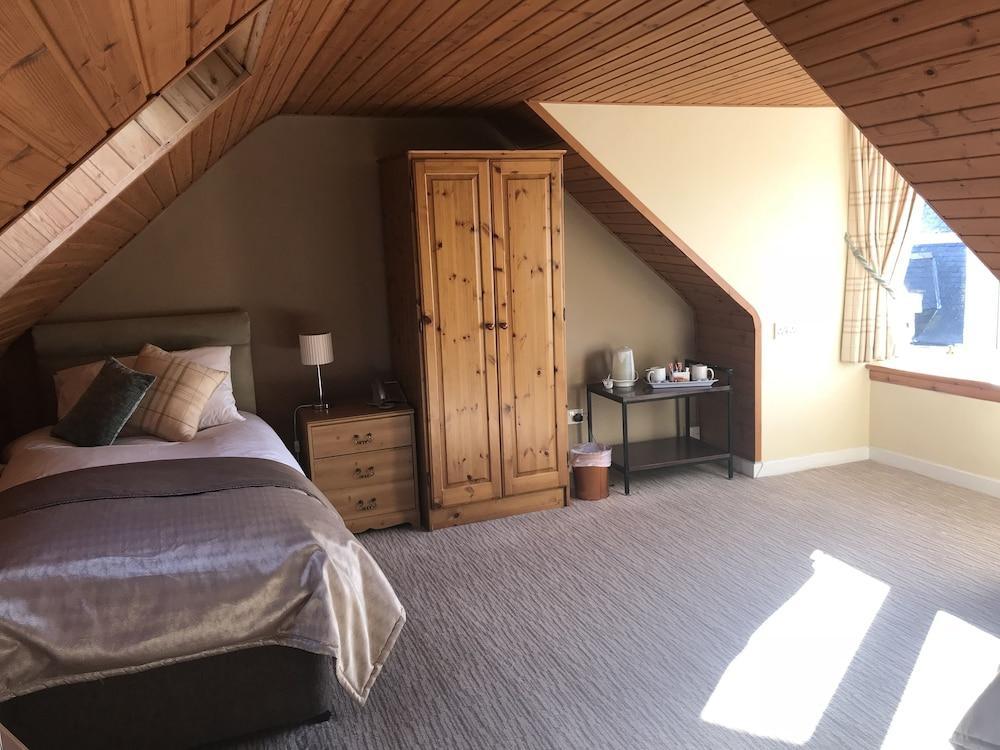 Cove Bay Hotel Абърдийн Екстериор снимка