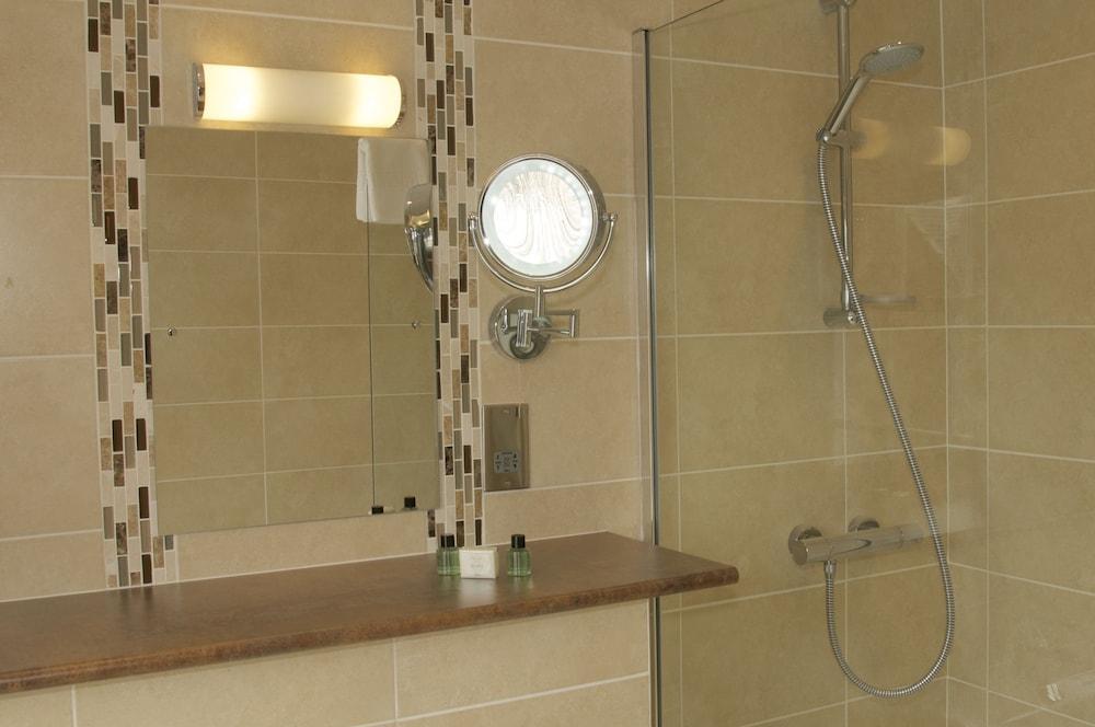 Cove Bay Hotel Абърдийн Екстериор снимка