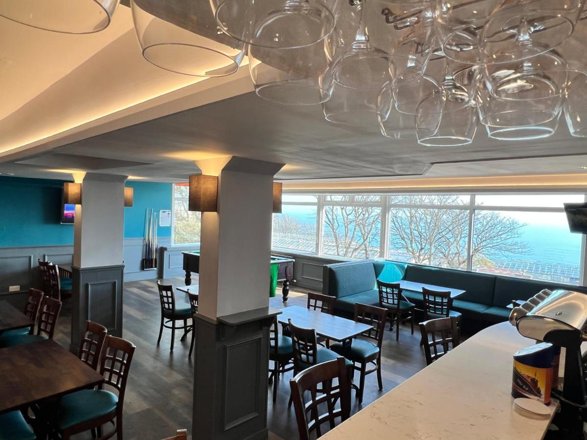 Cove Bay Hotel Абърдийн Екстериор снимка