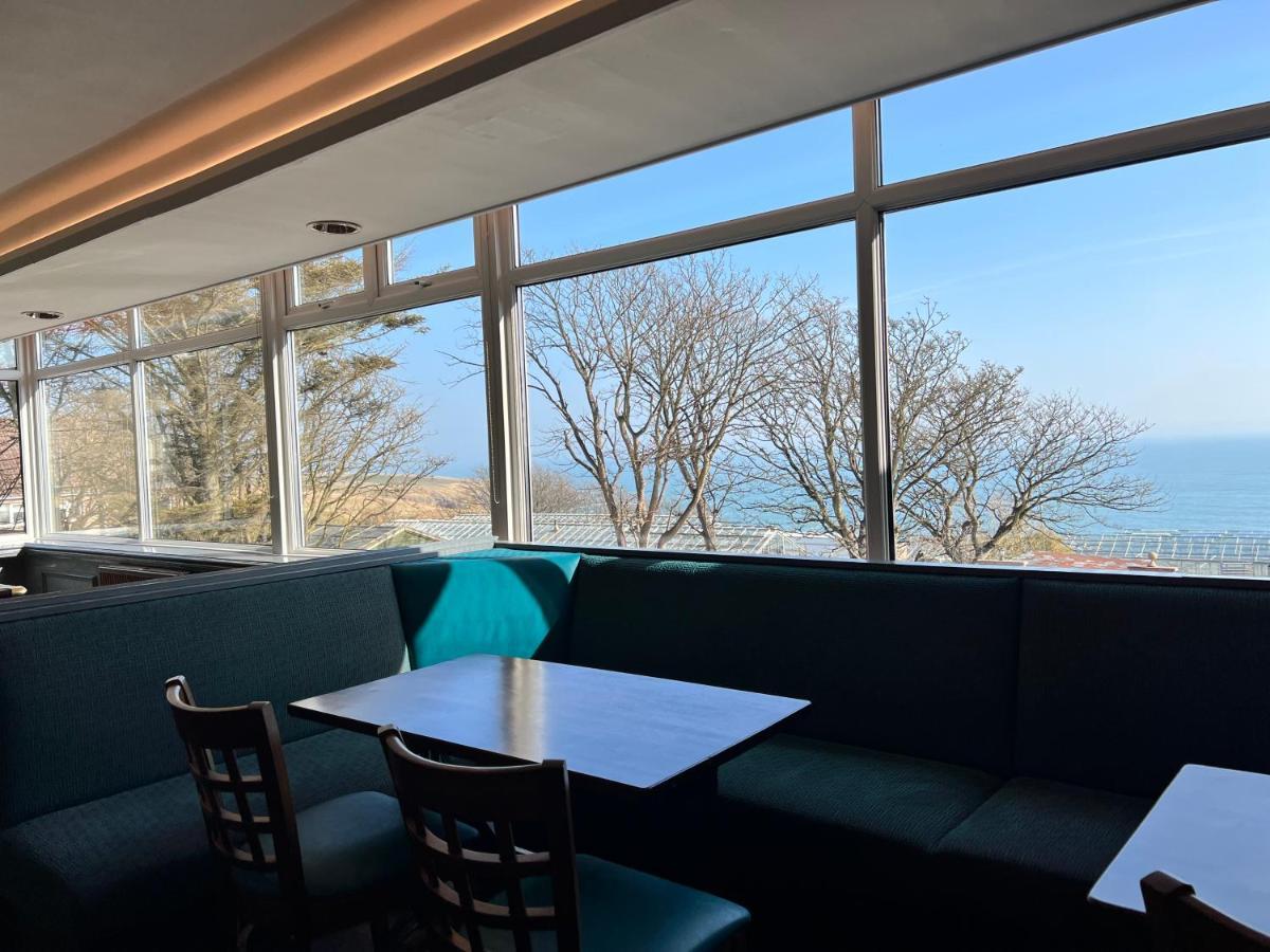 Cove Bay Hotel Абърдийн Екстериор снимка