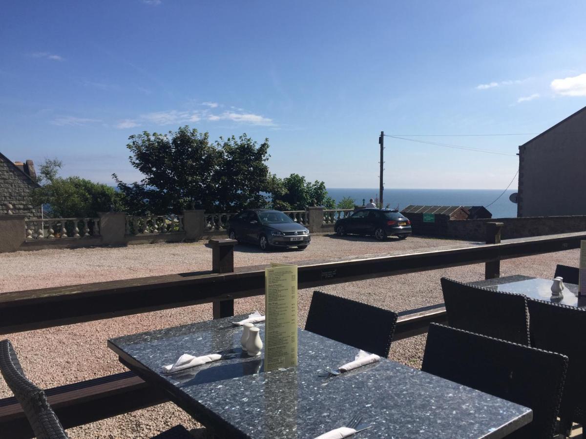Cove Bay Hotel Абърдийн Екстериор снимка