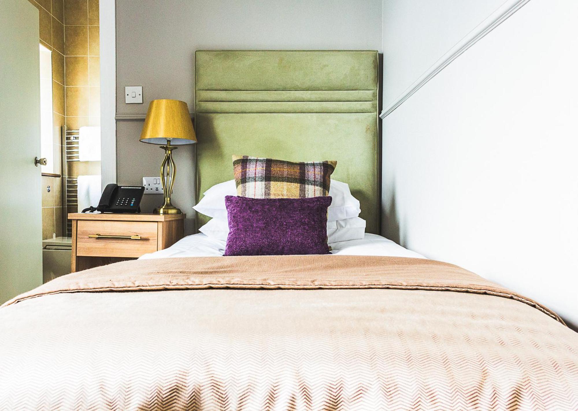 Cove Bay Hotel Абърдийн Екстериор снимка