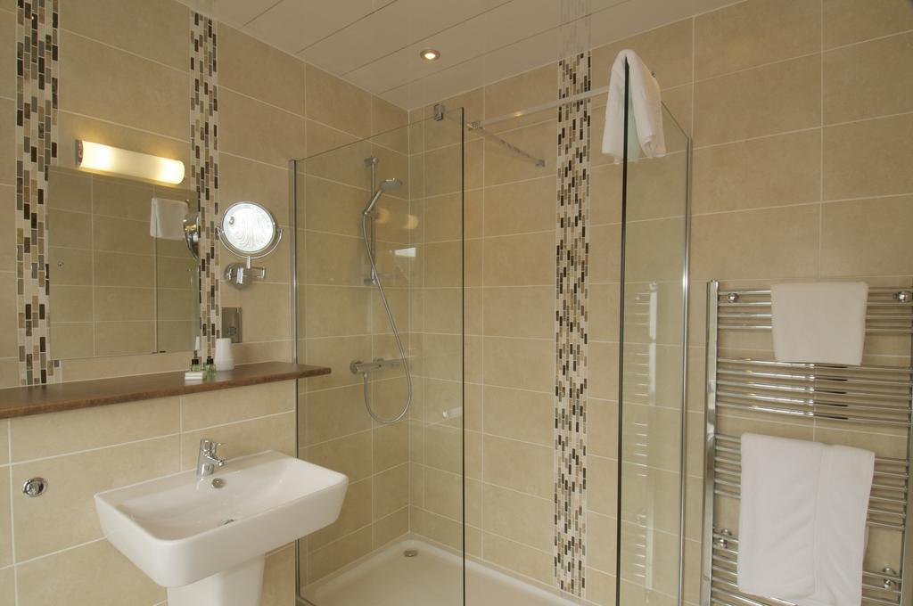 Cove Bay Hotel Абърдийн Екстериор снимка